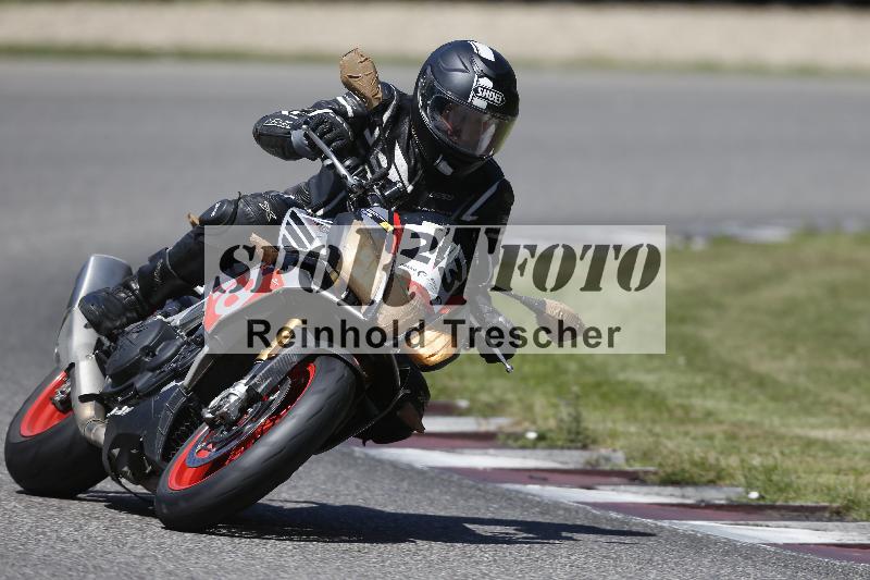 /27 24.07.2026  Speer Racing ADR/Gruppe gelb/23